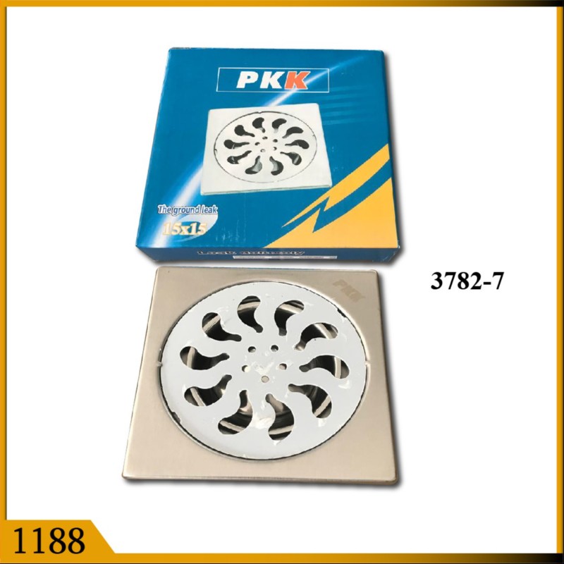 GULLY COVER PKK (1188)